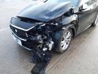 2016 INFI Q30 BUSINE for sale at Copart SANDWICH