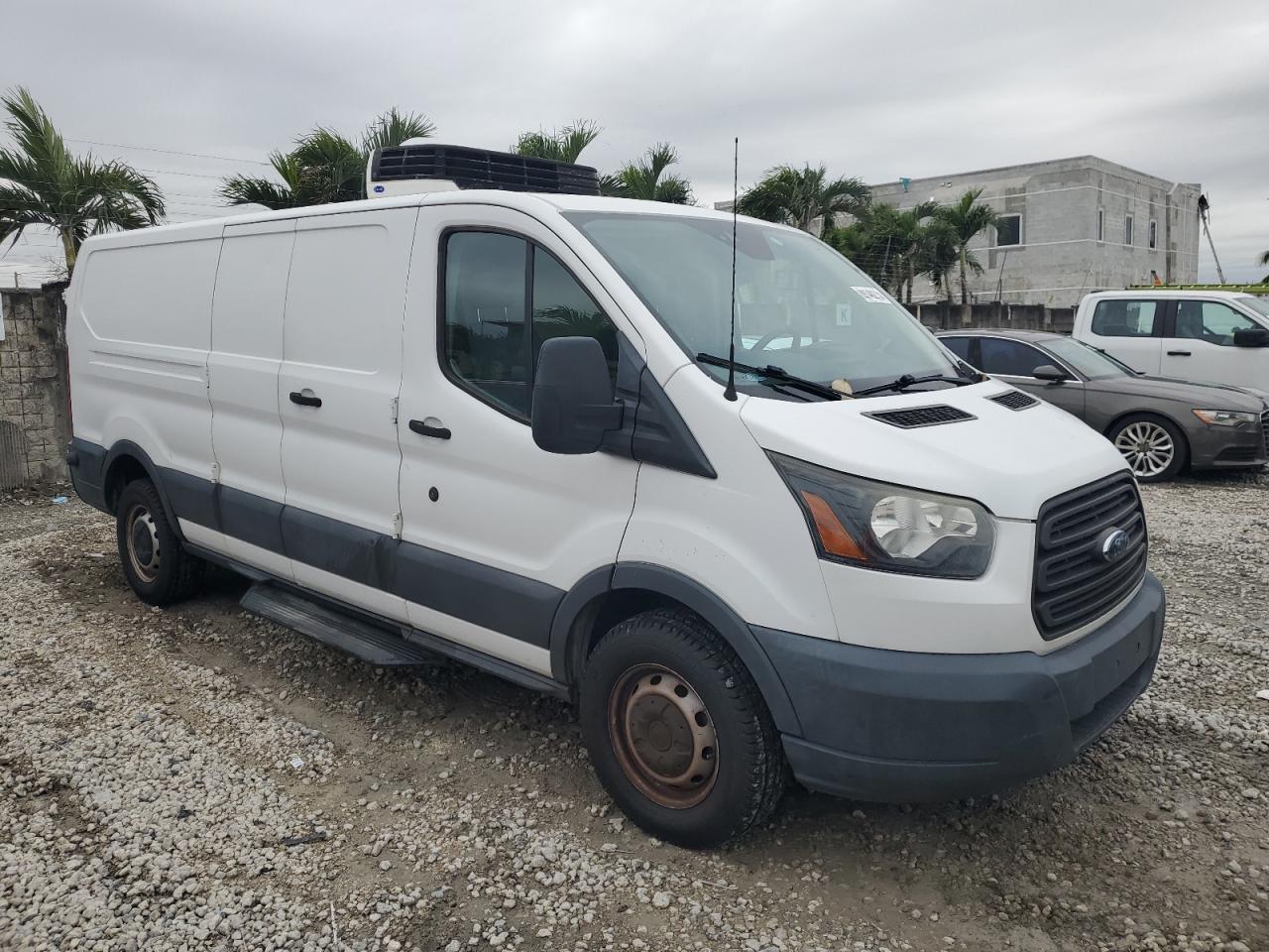 2017 Ford Transit - Image 4