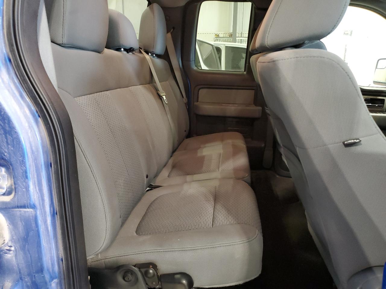 2011 Ford F-150 - Image 10