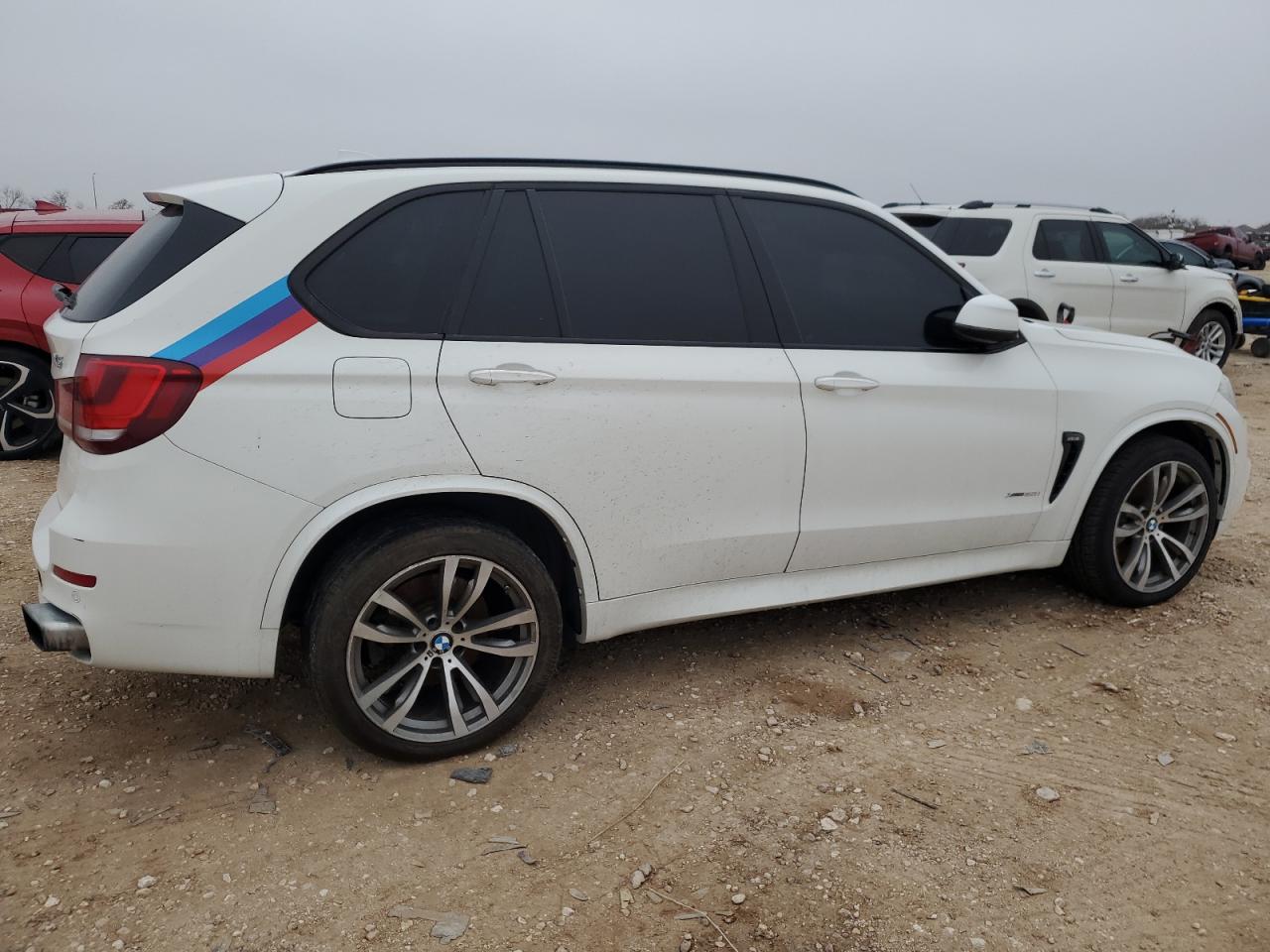 2014 BMW X5 - Image 3