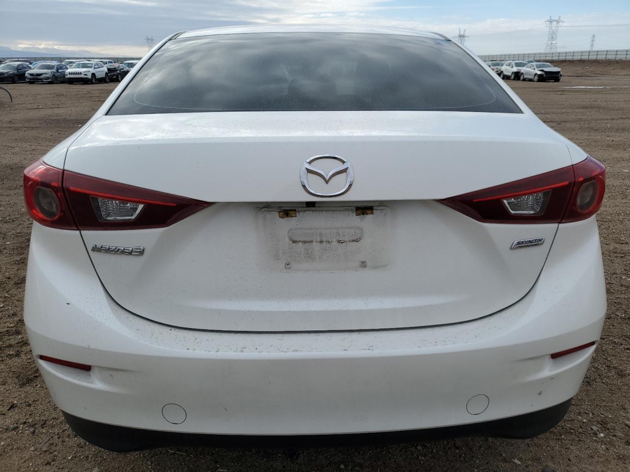 2016 Mazda 3 - Image 6