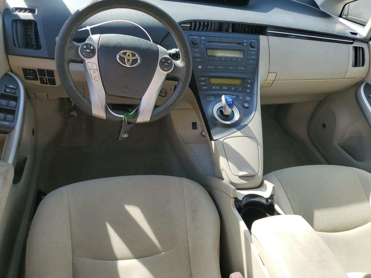 2010 Toyota Prius - Image 8