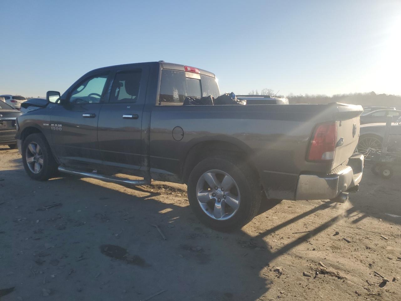 2014 RAM 1500 - Image 2