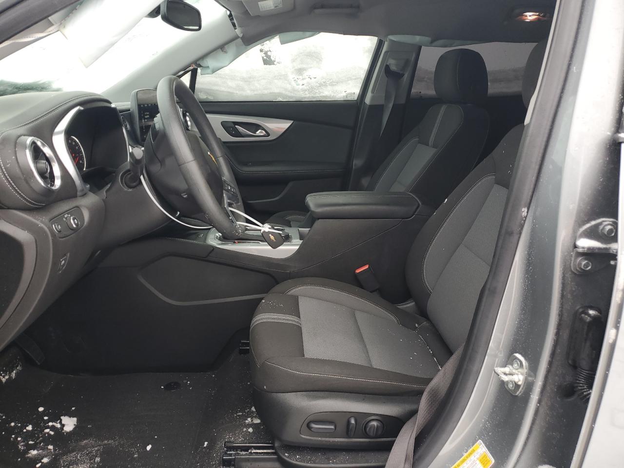 2023 Chevrolet Blazer - Image 7