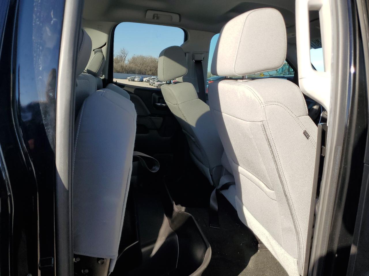 2018 GMC Sierra - Image 11