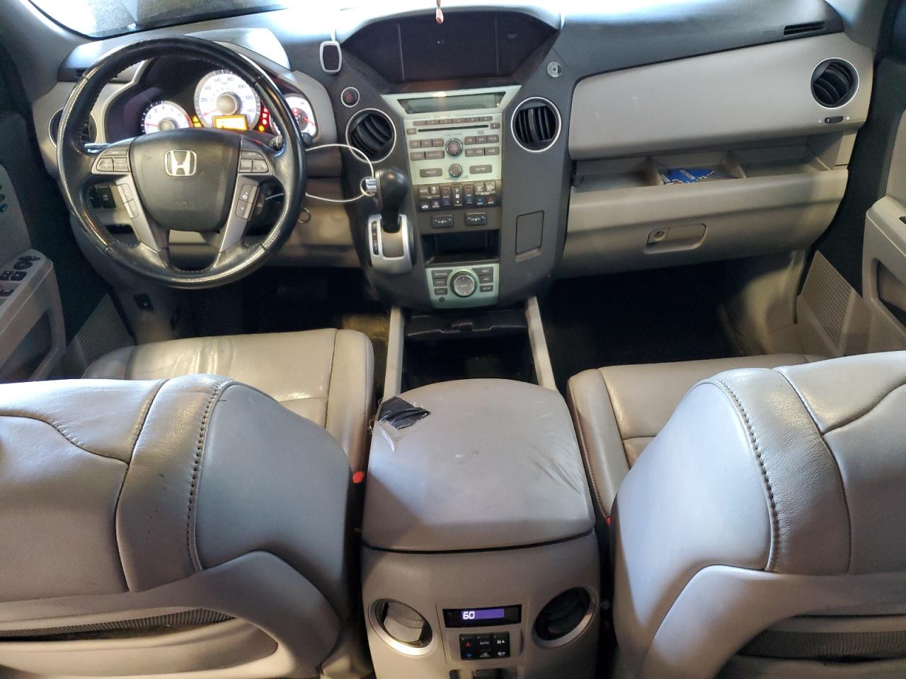 2010 Honda Pilot - Image 8