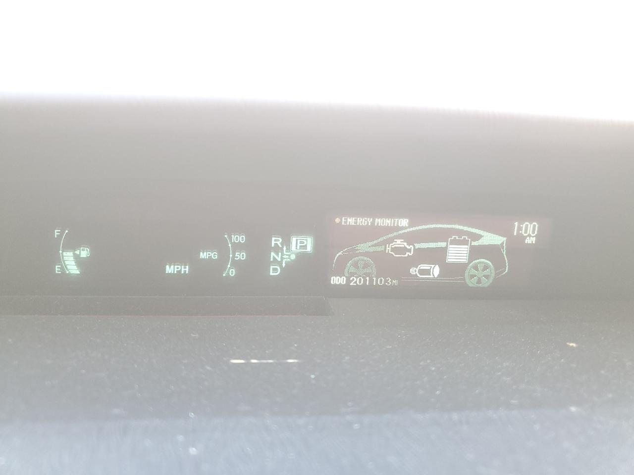 2011 Toyota Prius - Image 9