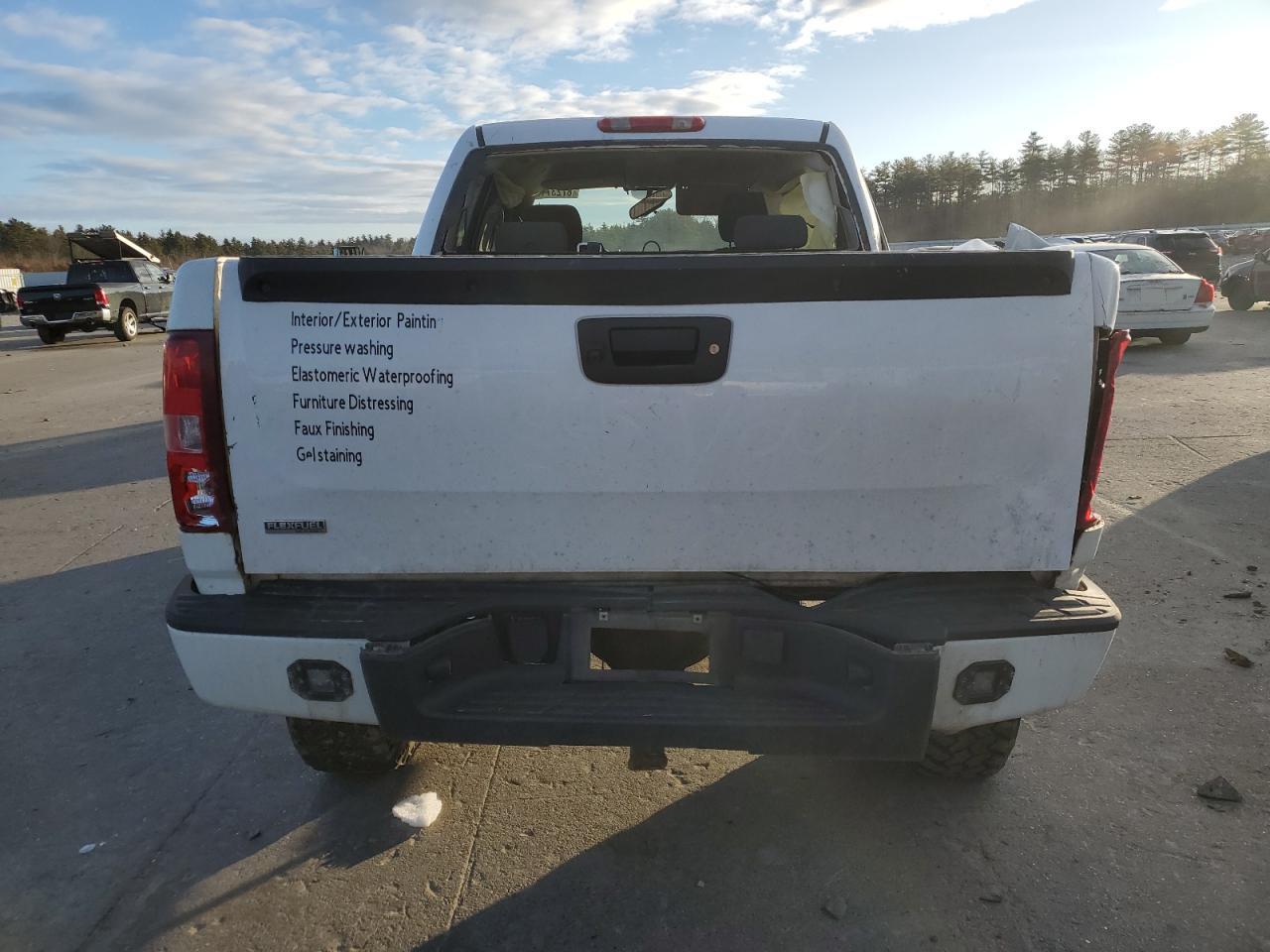 2009 Chevrolet Silverado - Image 6