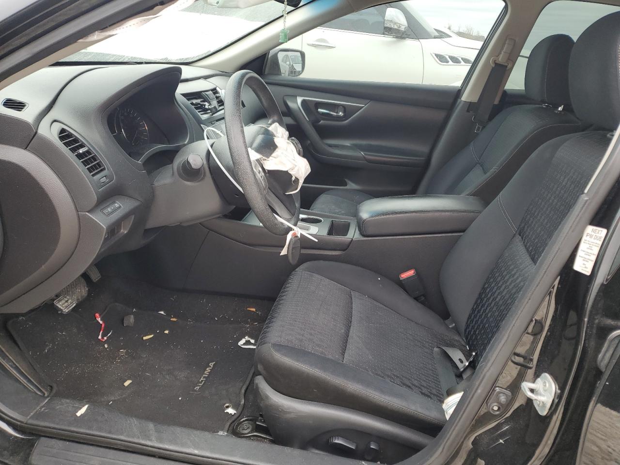 2016 Nissan Altima - Image 7