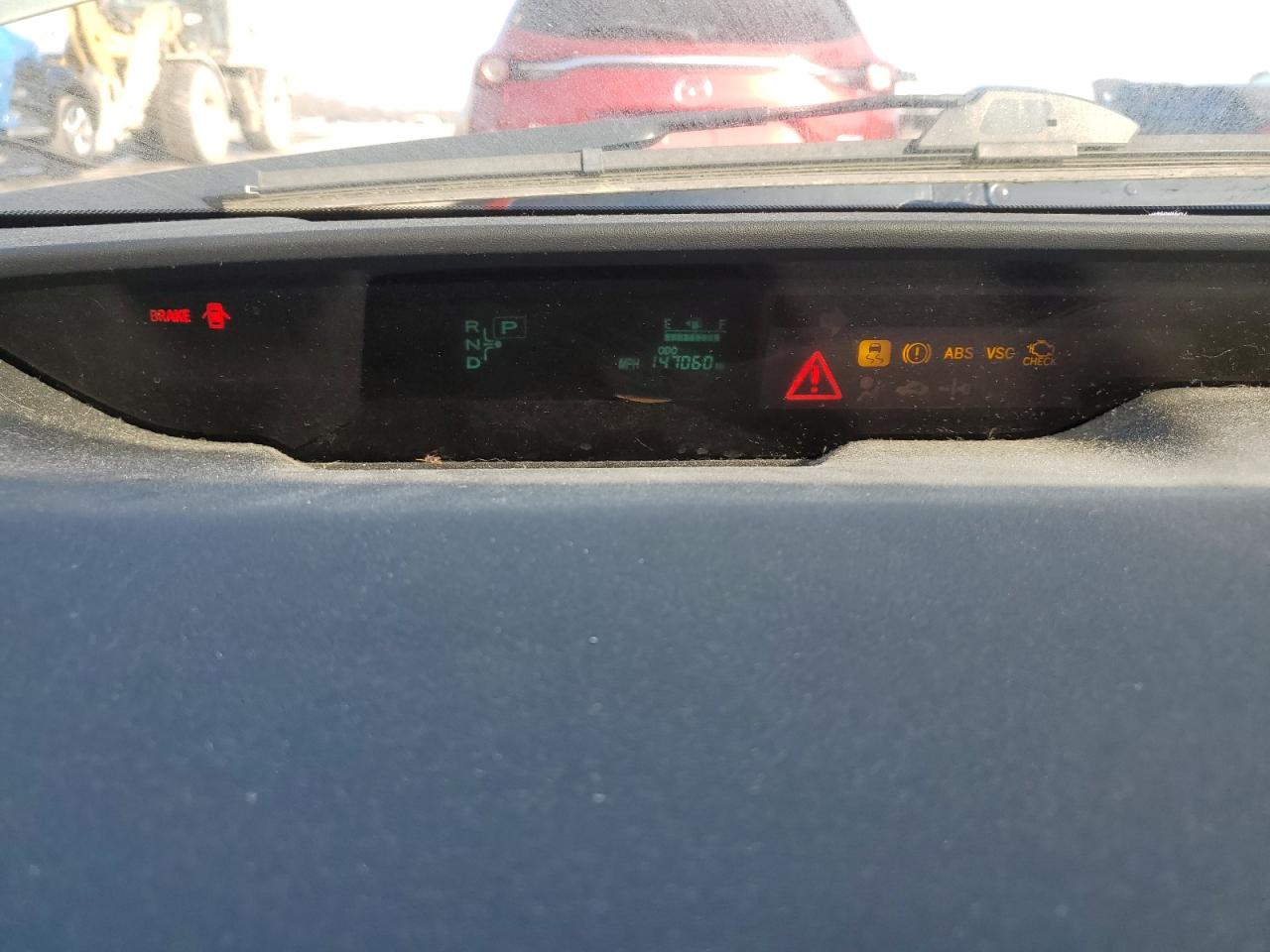 2008 Toyota Prius - Image 9