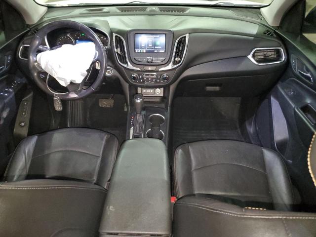  CHEVROLET EQUINOX 2020 White