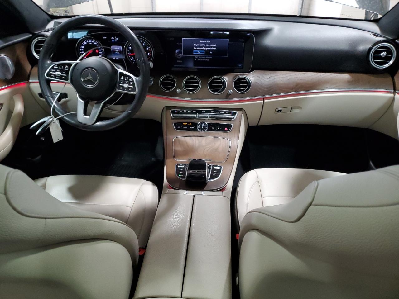 2019 Mercedes-Benz E-klasse - Image 8