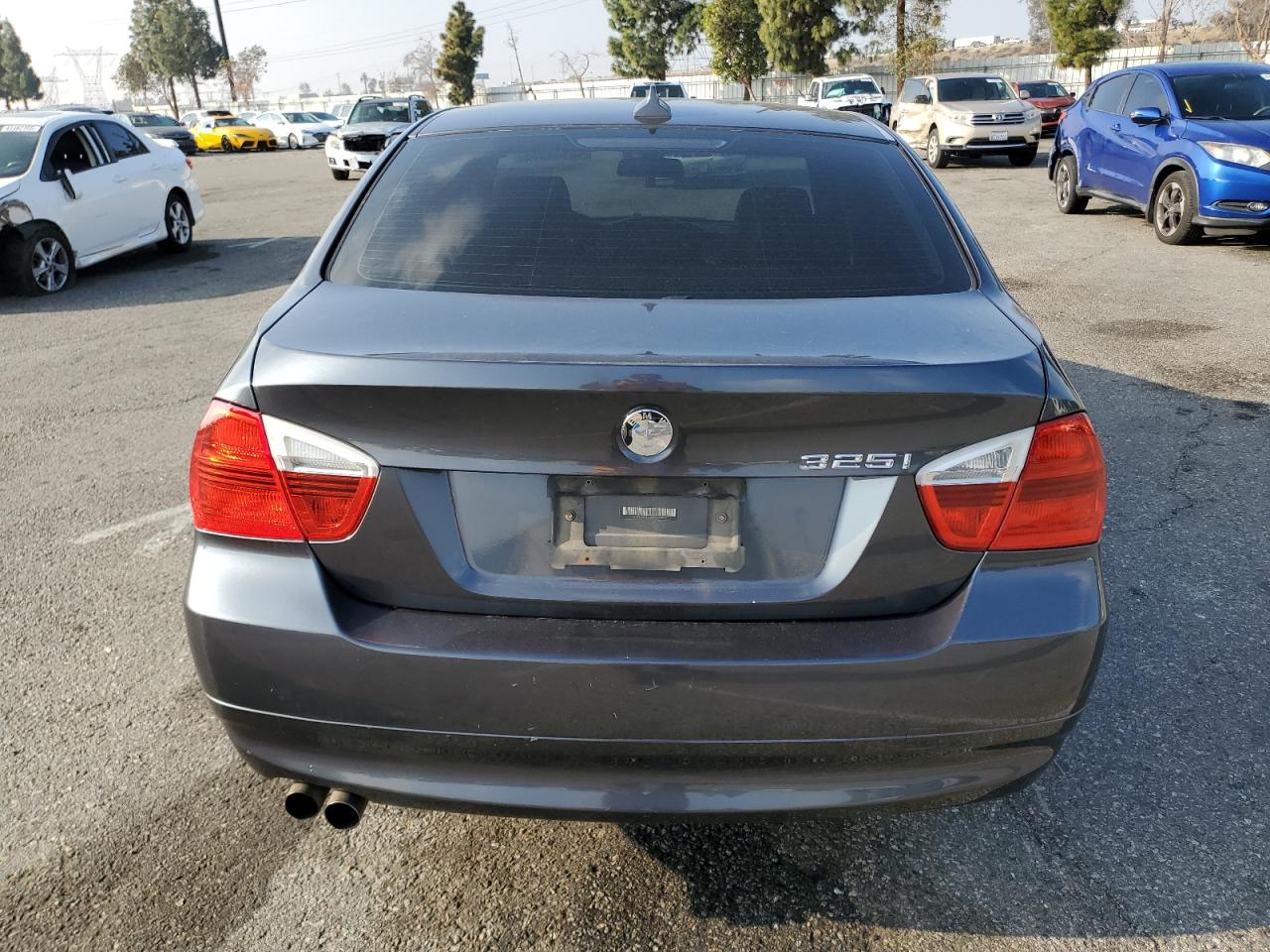 2006 BMW 3er - Image 6