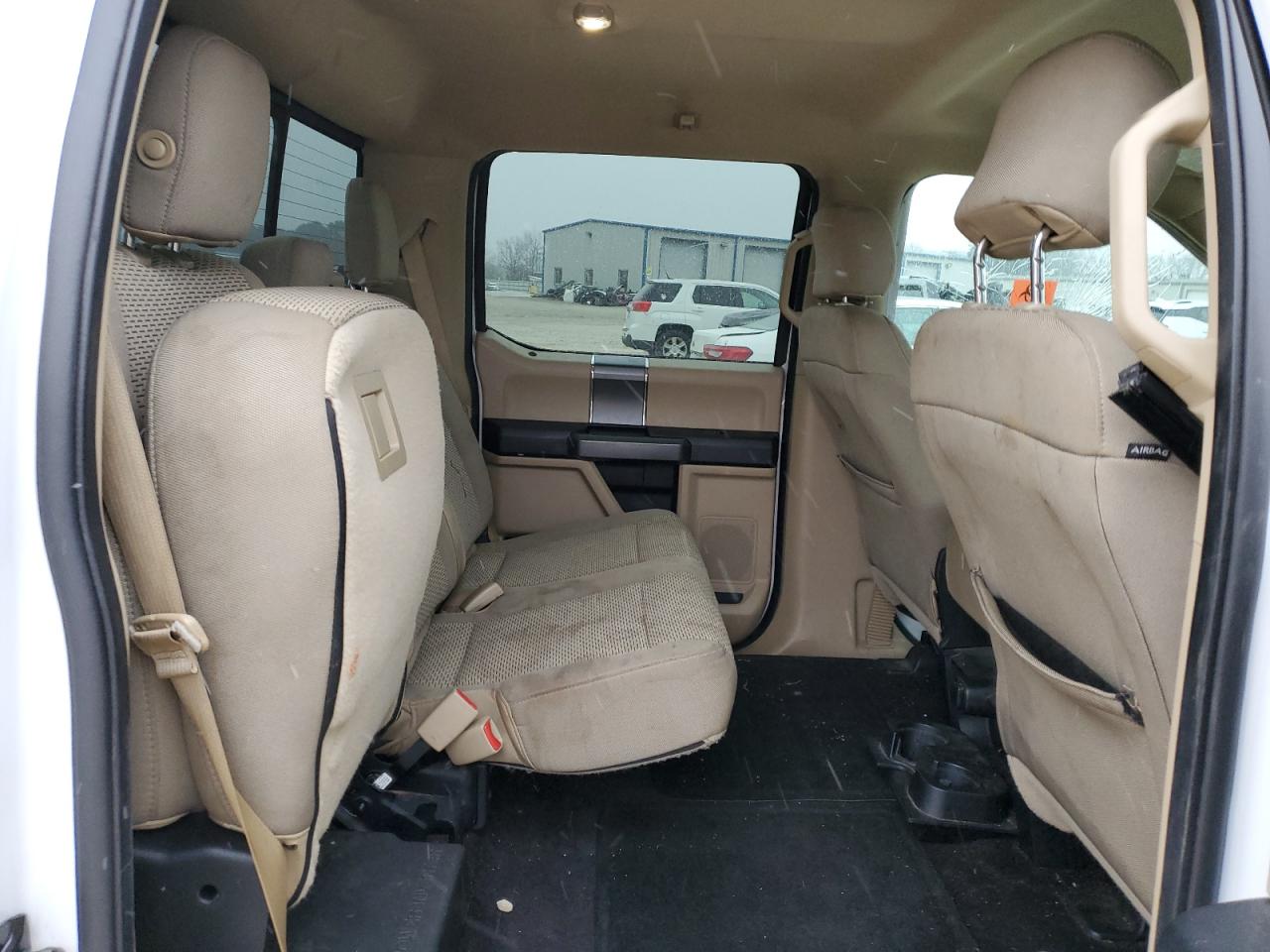 2017 Ford F-150 - Image 10
