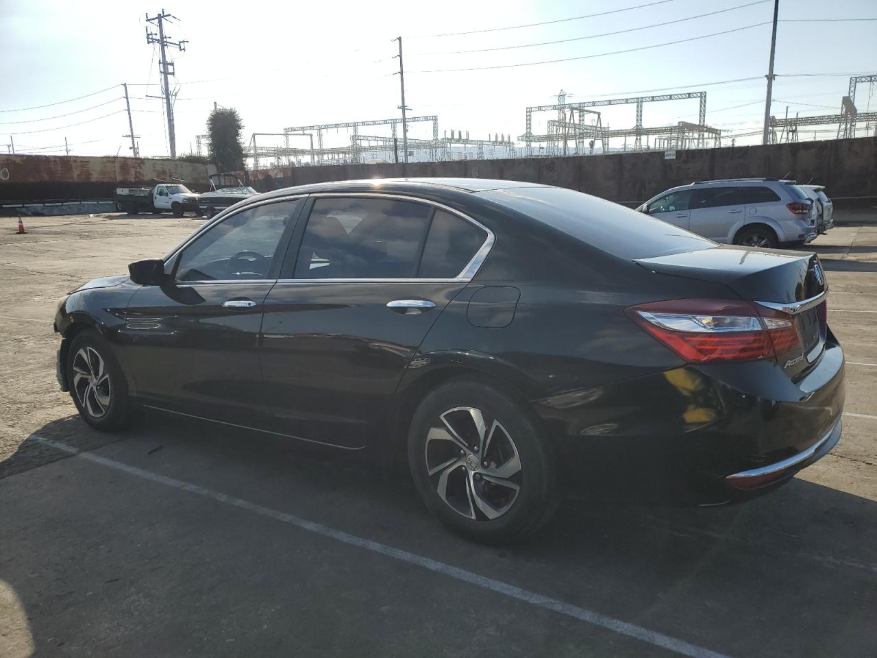 2016 Honda Accord - Image 2