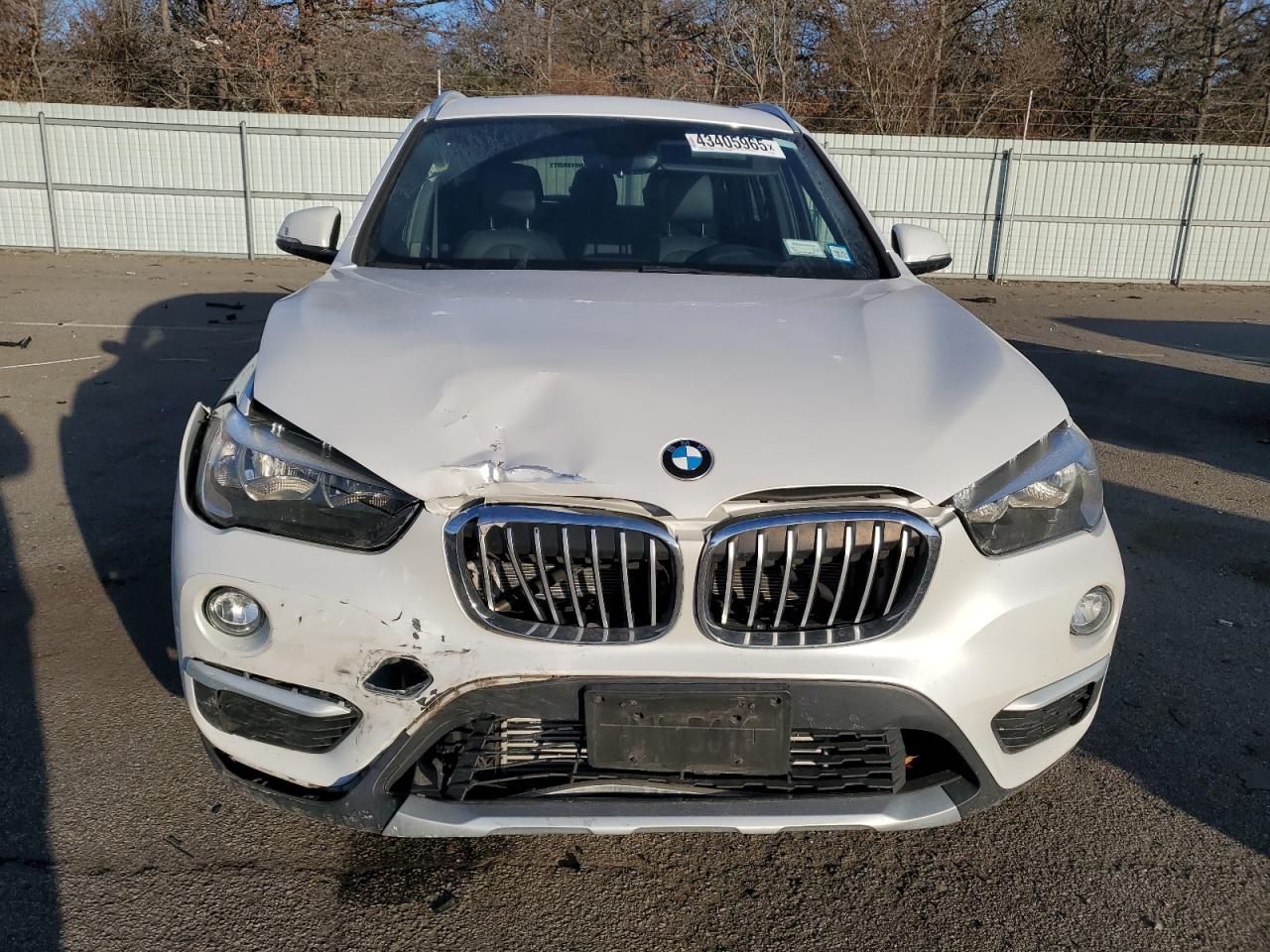 2018 BMW X1 - Image 5