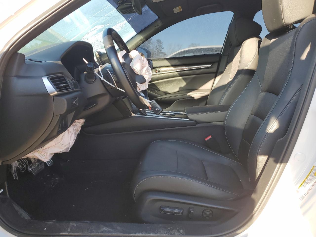 2020 Honda Accord - Image 7