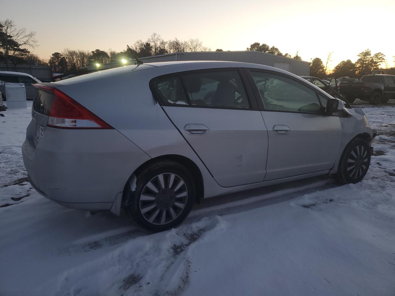 2010 Honda Insight - Image 3