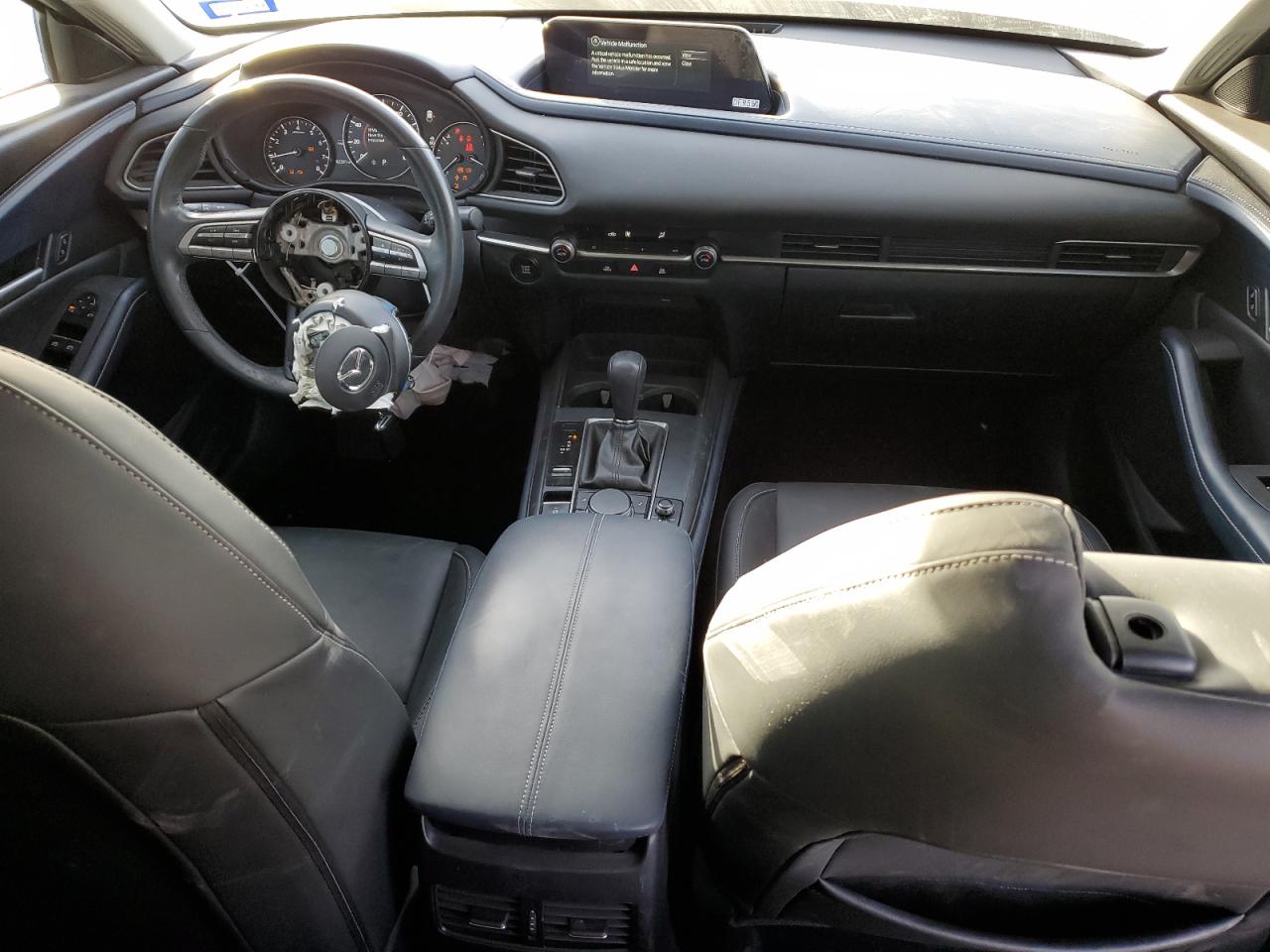 2020 Mazda CX-30 - Image 8