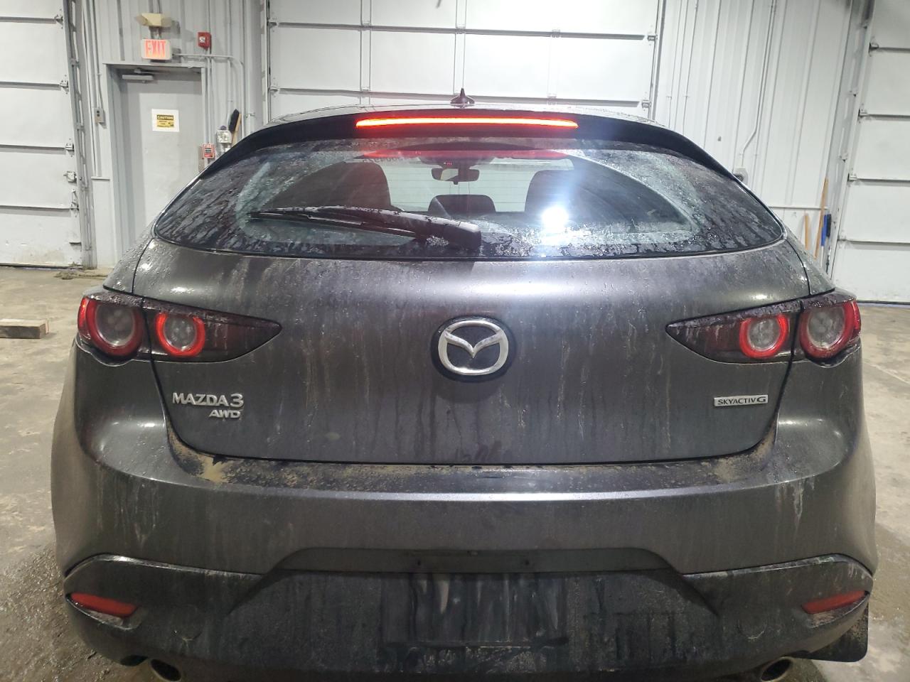 2021 Mazda 3 - Image 6