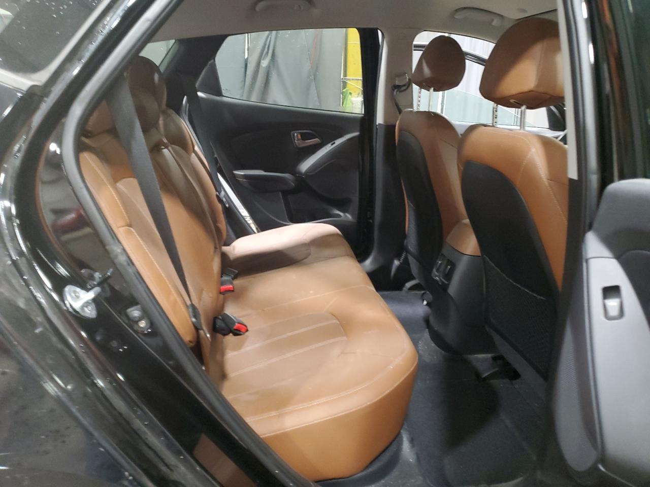 2015 Hyundai Tucson - Image 11