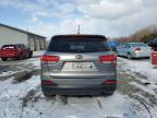 2017 Kia Sorento Lx للبيع في York Haven، PA - Front End