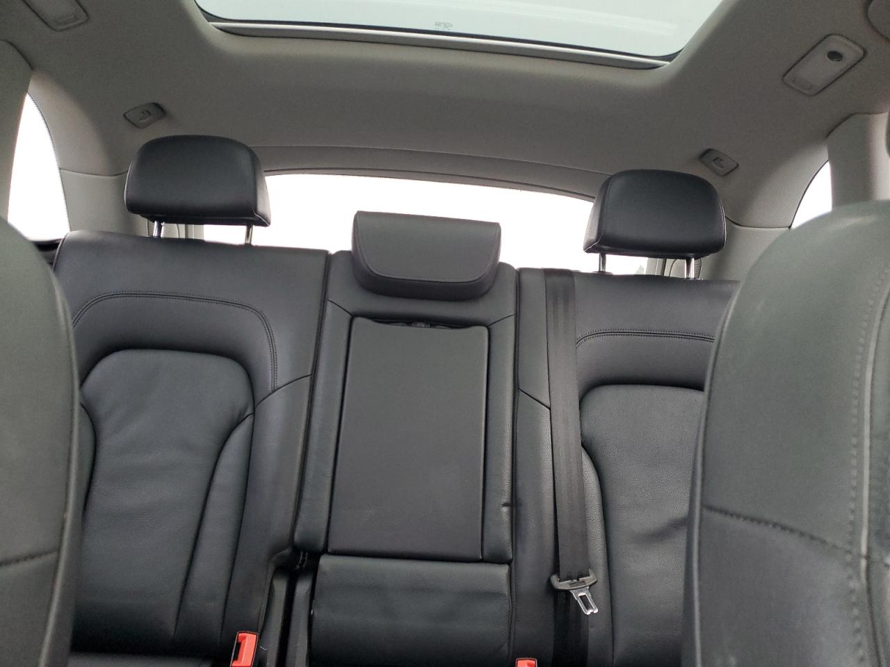 2015 Audi Q5 - Image 10
