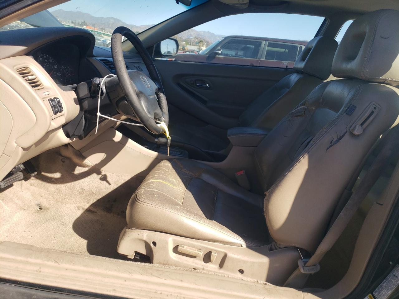 2001 Honda Accord - Image 7