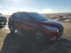 2022 Nissan Kicks Sv na sprzedaż w Albuquerque, NM - Side