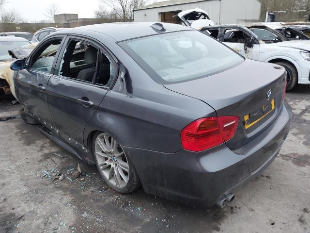 2006 BMW 330D M SPO