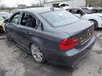 2006 BMW 330D M SPO for sale at Copart SANDY