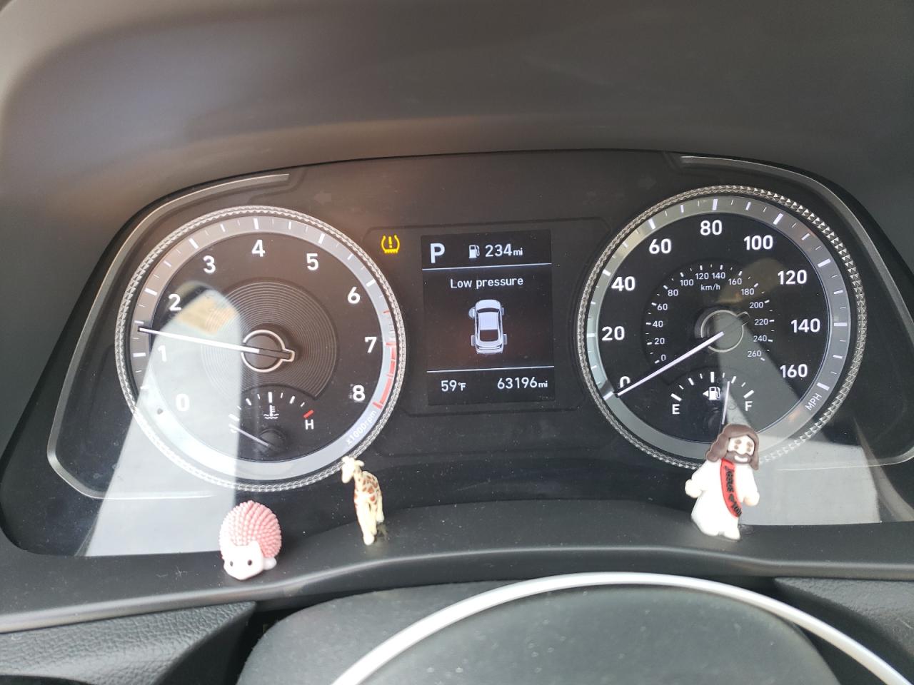 2021 Hyundai Sonata - Image 9