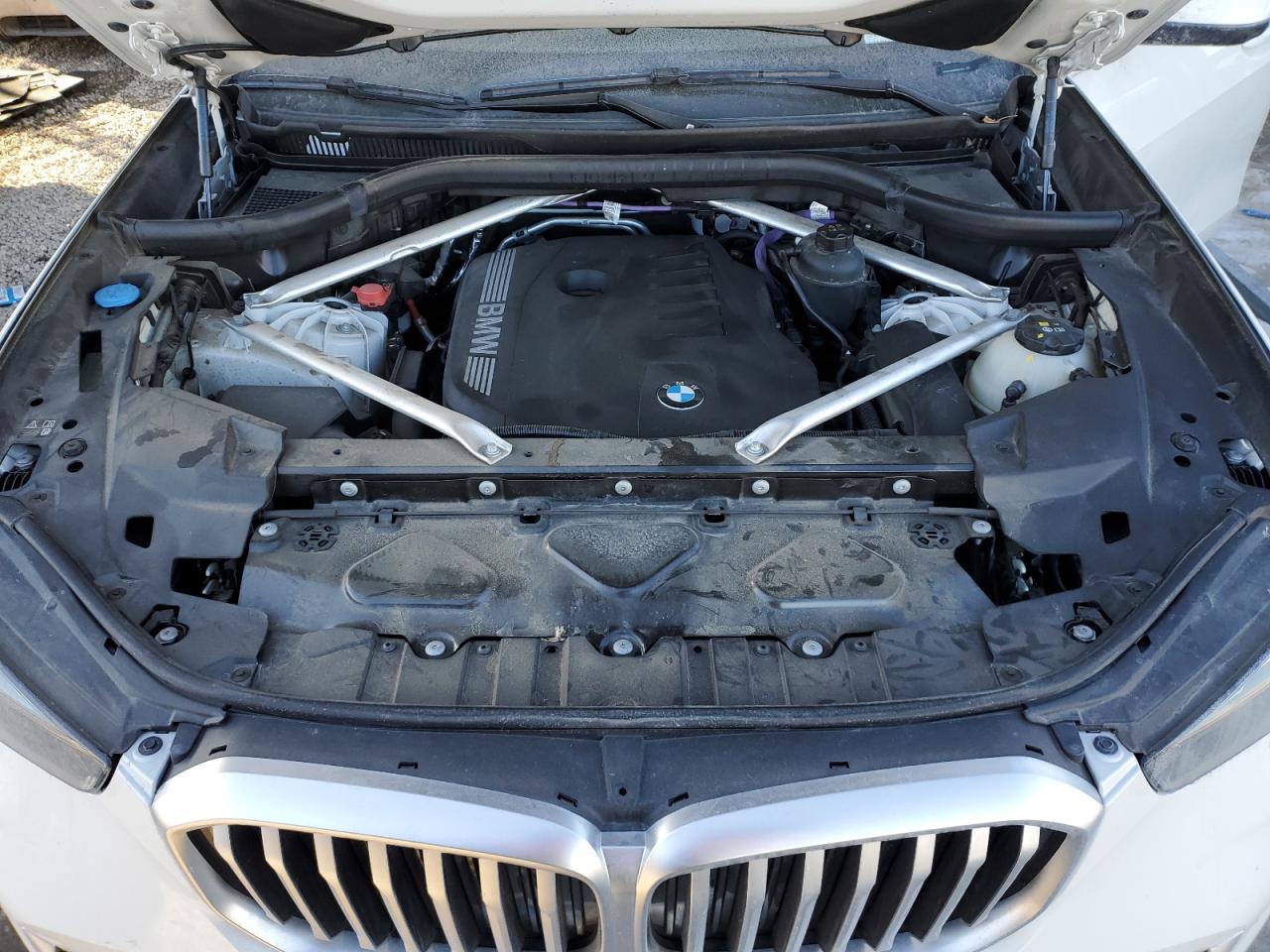 2024 BMW X5 - Image 12