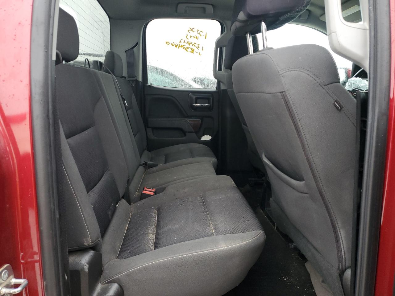 2018 GMC Sierra - Image 11