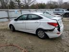 2017 Hyundai Accent Se за продажба в Seaford, DE - Rear End