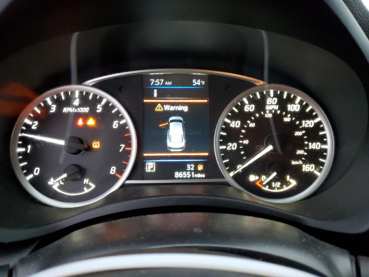 2019 Nissan Sentra - Image 9
