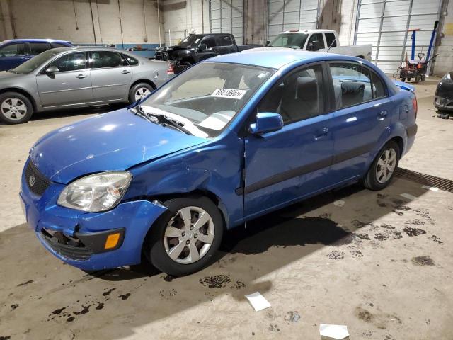 2009 Kia Rio Base