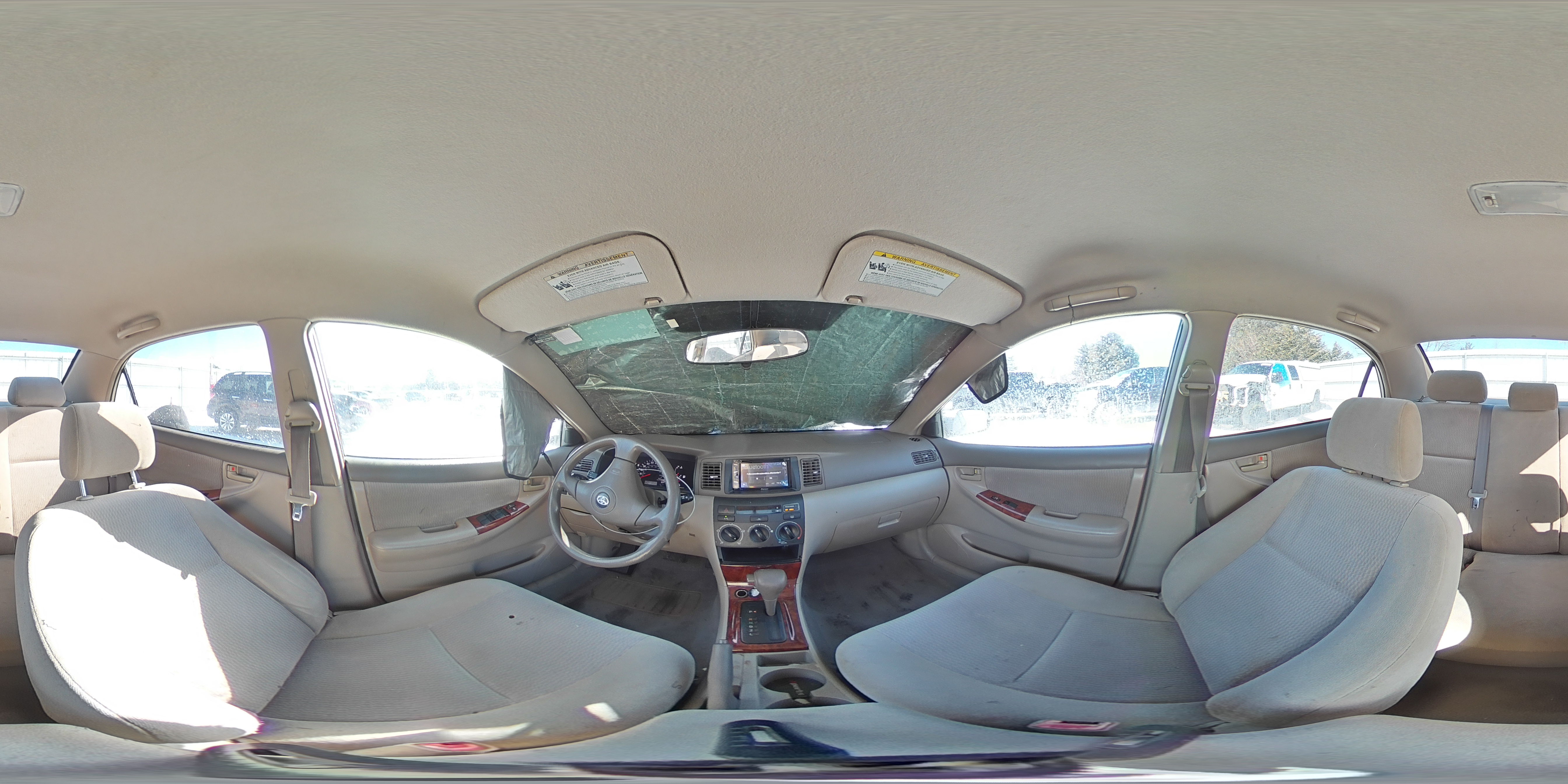 2007 Toyota Corolla - Image 13