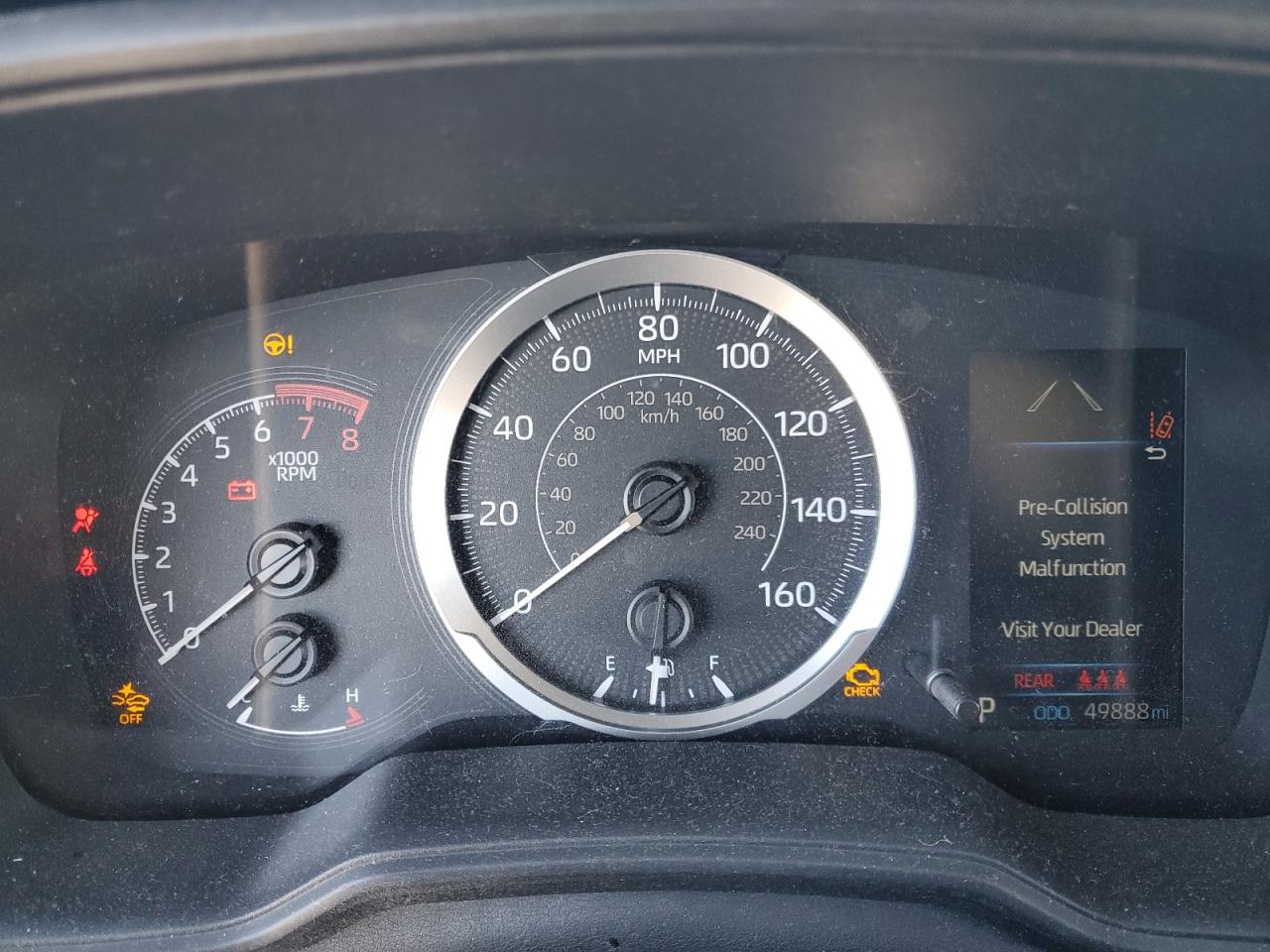 2021 Toyota Corolla - Image 9