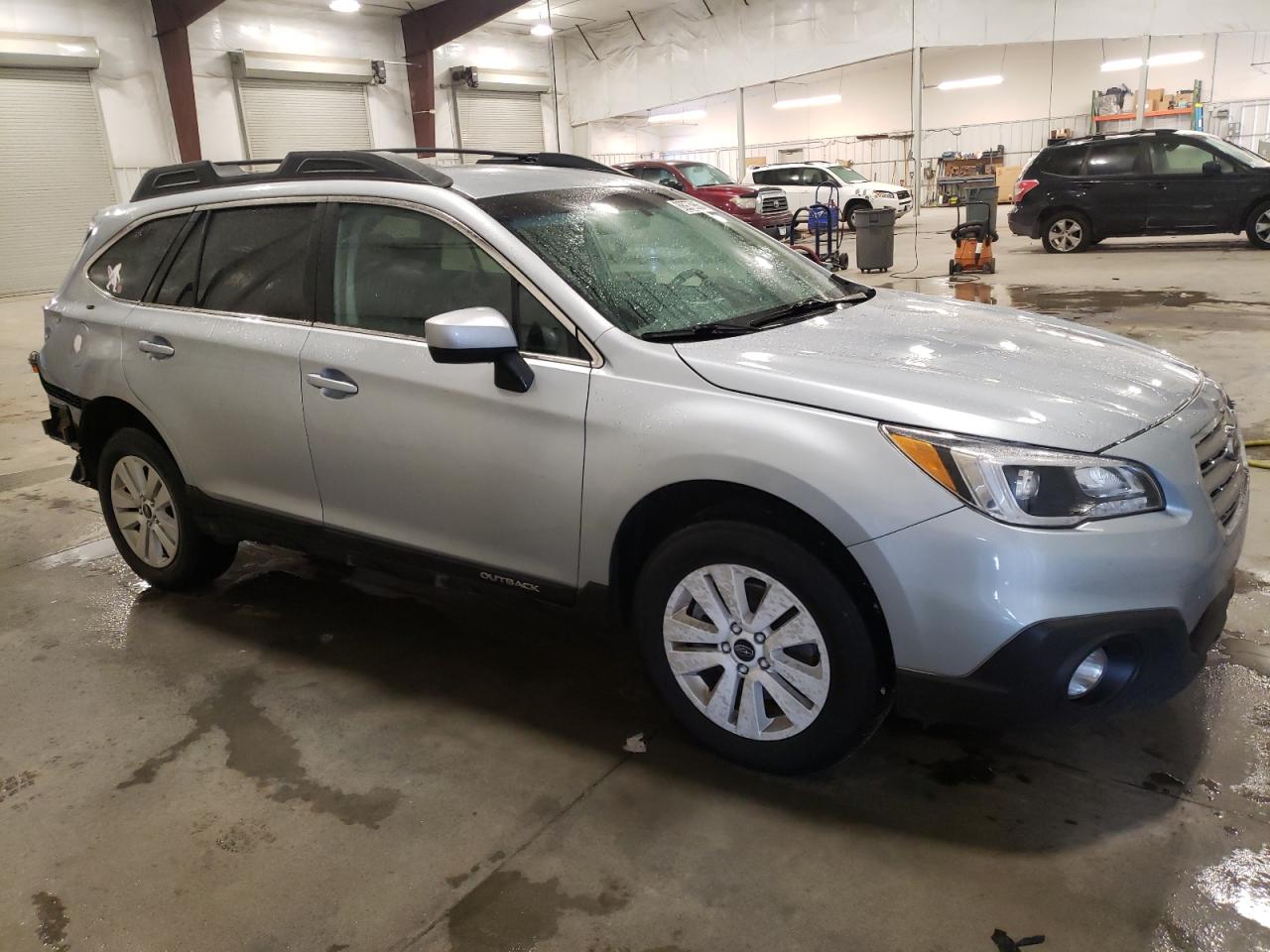 2017 Subaru Outback - Image 4