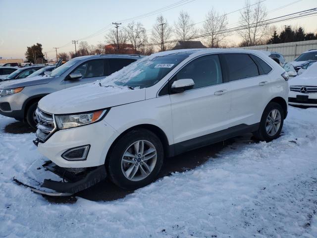  FORD EDGE 2016 Білий