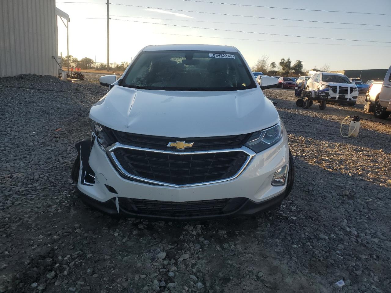 2019 Chevrolet Equinox - Image 5