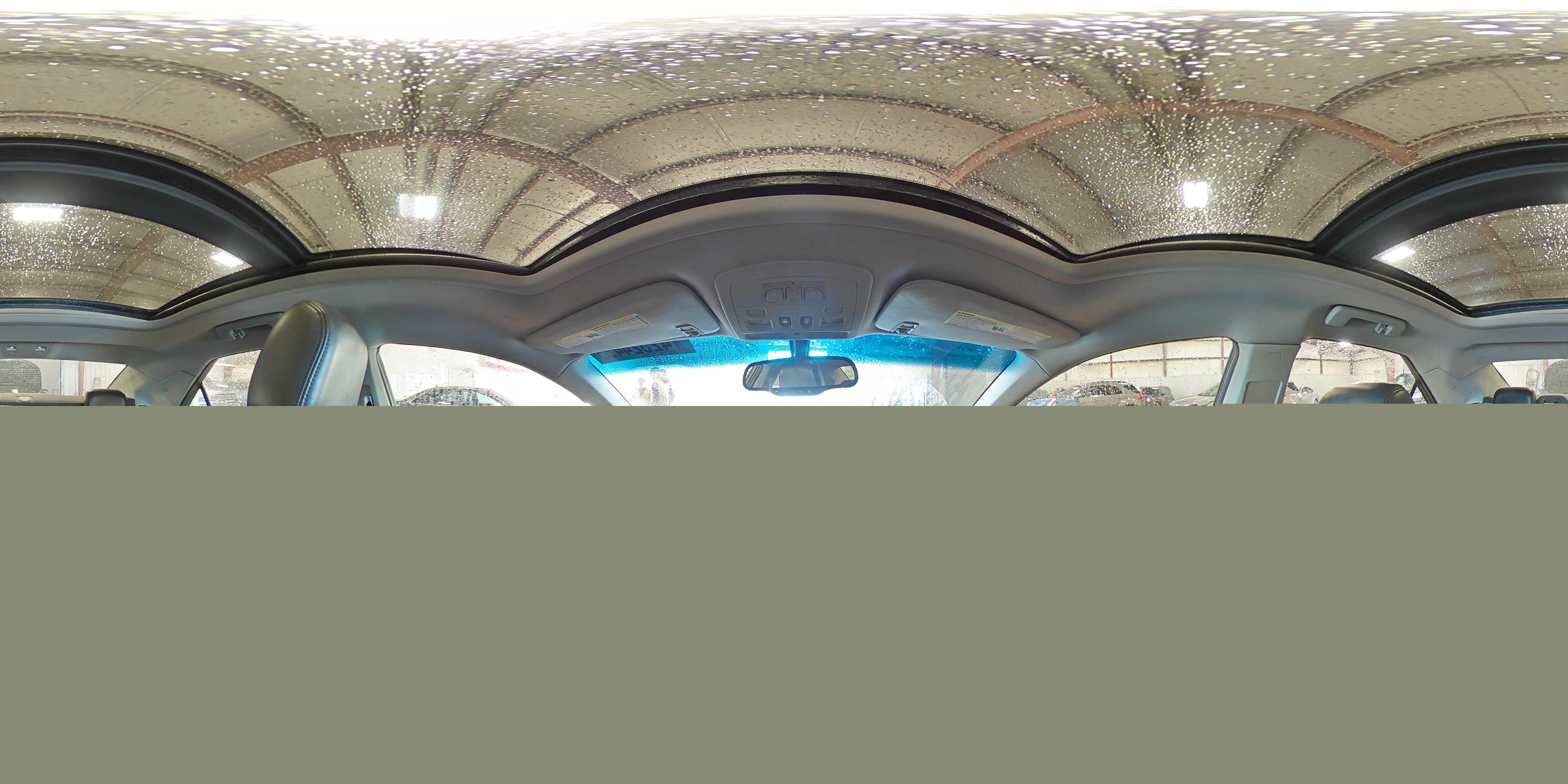 2010 Cadillac CTS - Image 15
