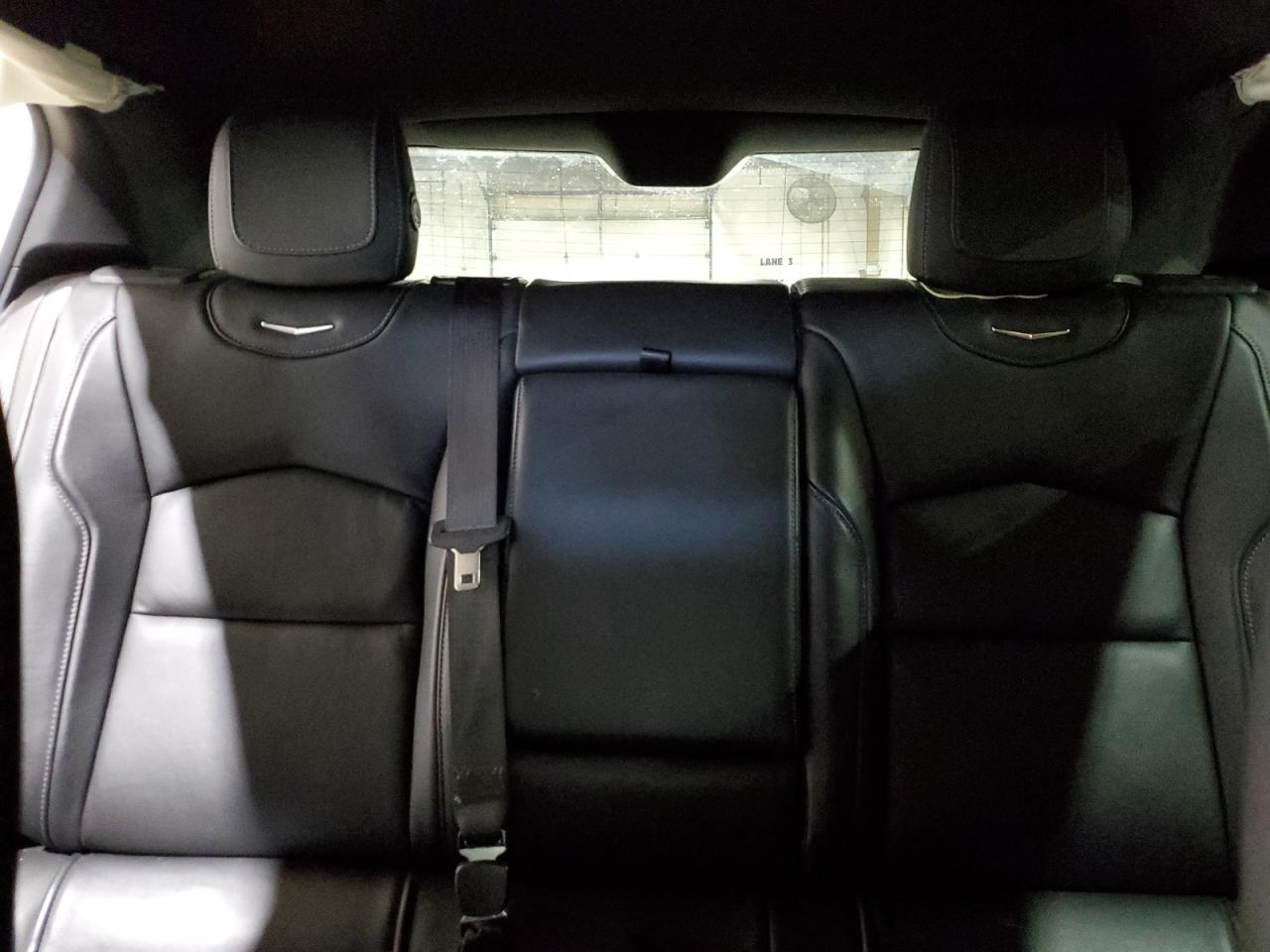 2020 Cadillac XT4 - Image 10