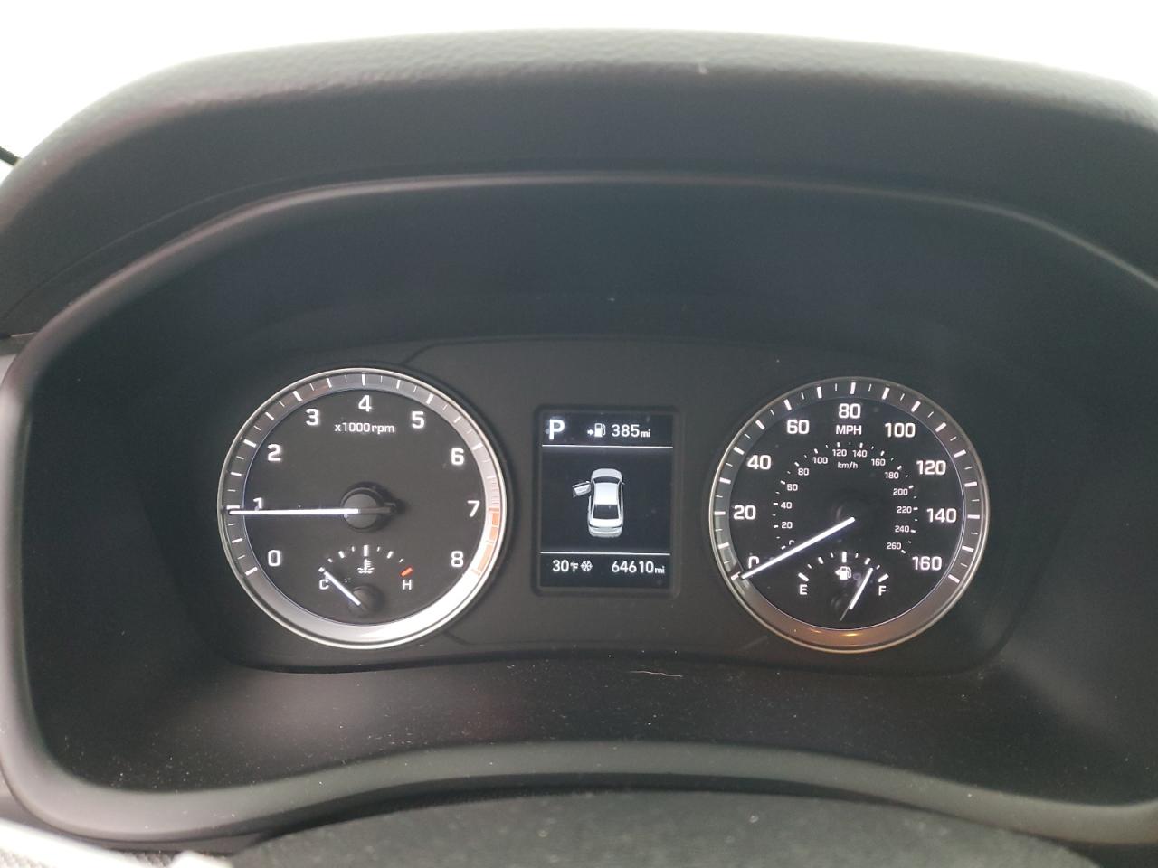 2018 Hyundai Sonata - Image 9
