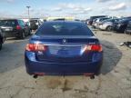 2011 Acura Tsx    en Venta en Indianapolis, IN - Front End
