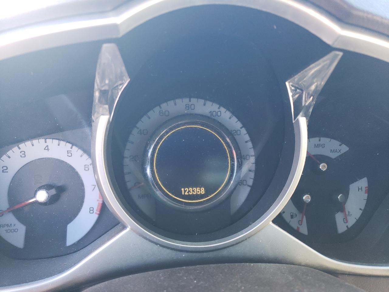 2011 Cadillac SRX - Image 9