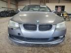 2011 Bmw 328 I за продажба в Houston, TX - Minor Dent/Scratches
