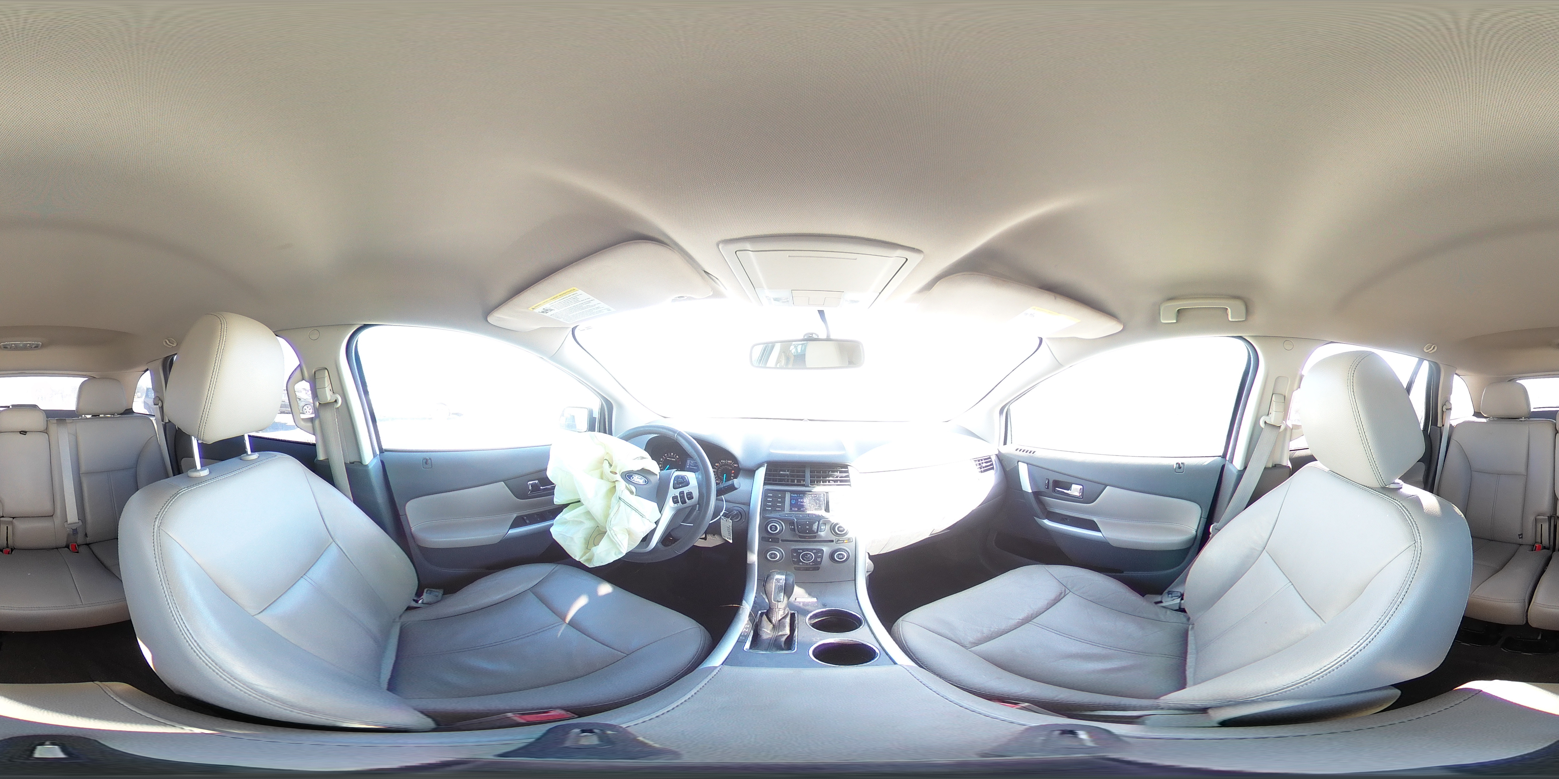 2013 Ford Edge - Image 14