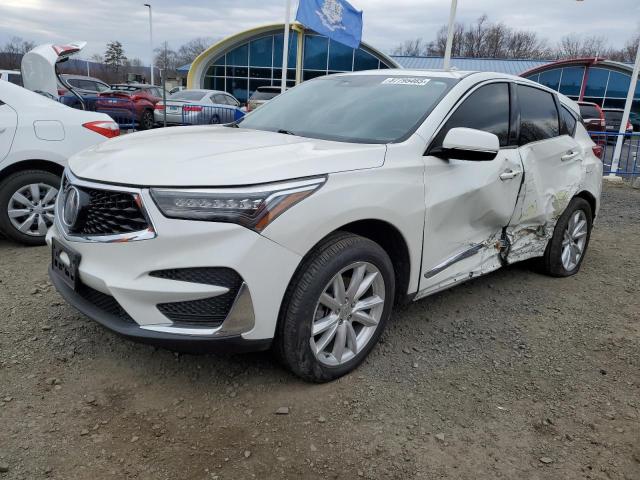 2019 Acura Rdx 